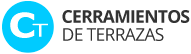 Cerramientos de terrazas